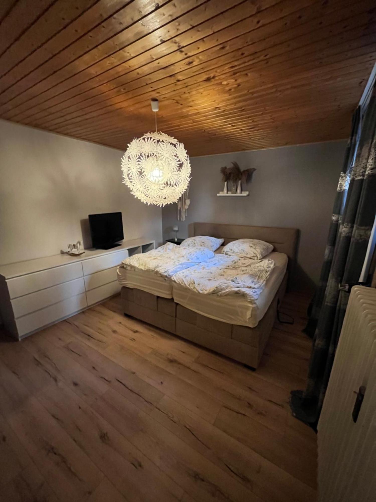 Ferienwohnung Beim Pferdehof Neuenstein  Екстериор снимка