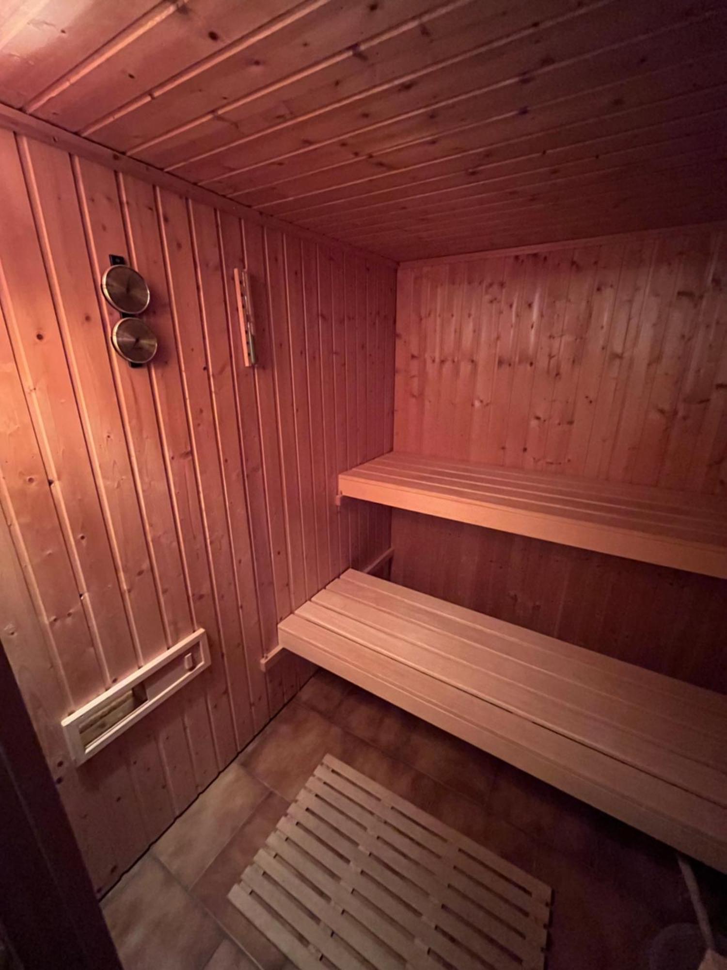 Ferienwohnung Beim Pferdehof Neuenstein  Екстериор снимка