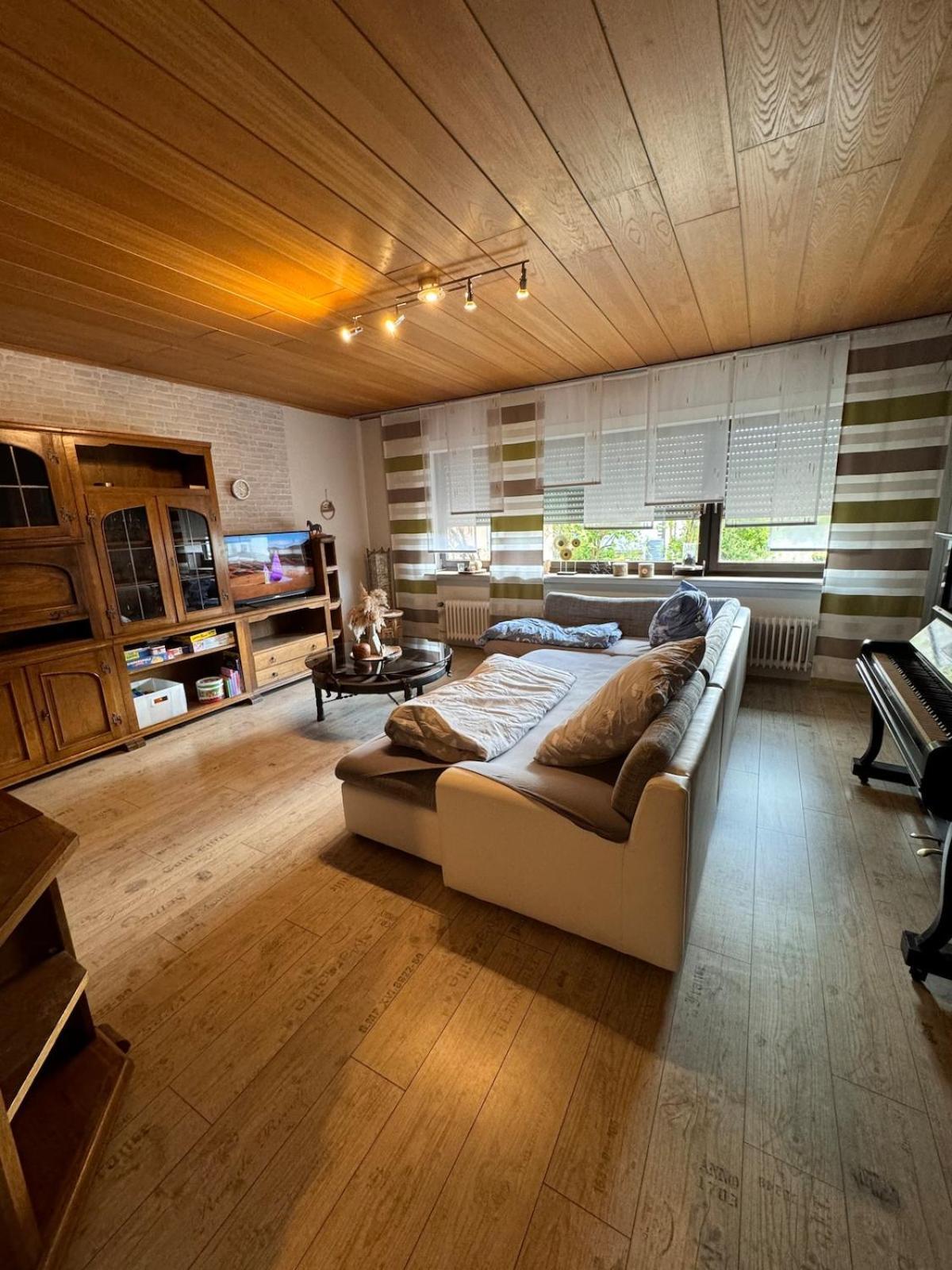 Ferienwohnung Beim Pferdehof Neuenstein  Екстериор снимка